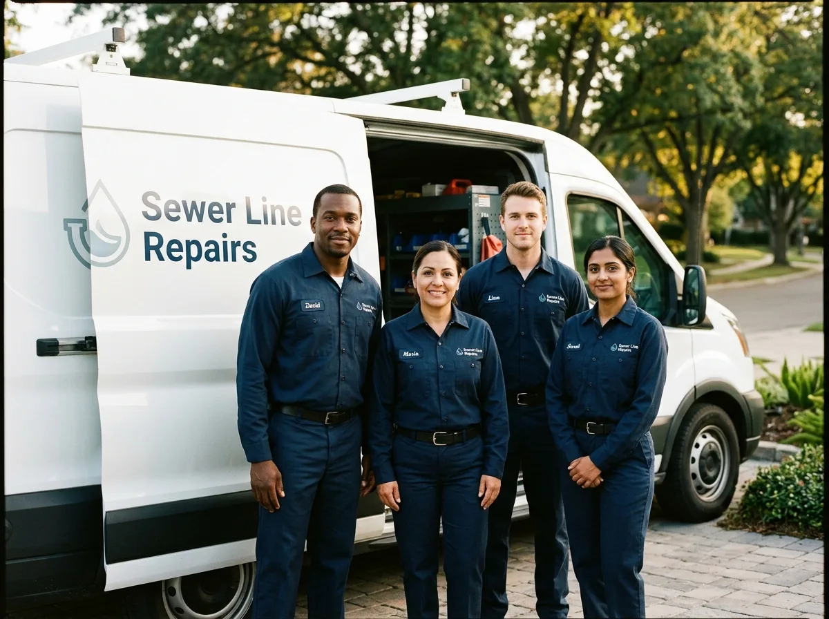 Emergency Plumber company in Easton, WA